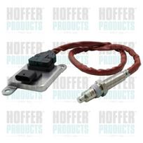 NOx jutiklis, NOx katalizatorius HOFFER 7557035