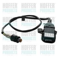 NOx jutiklis, NOx katalizatorius HOFFER 7557087