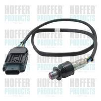 NOx jutiklis, NOx katalizatorius HOFFER 7557138