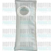 Kuro siurblio filtras HOFFER 76003