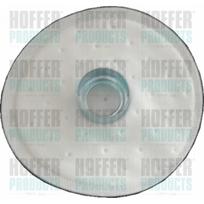 Kuro siurblio filtras HOFFER 76006