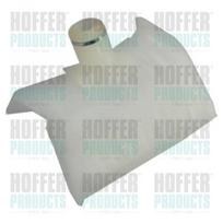 Kuro siurblio filtras HOFFER 76026