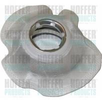 Kuro siurblio filtras HOFFER 76023