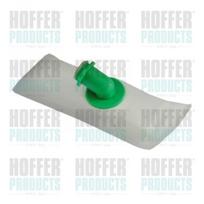 Kuro siurblio filtras HOFFER 76025