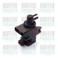 Turbinos slėgio keitiklis HOFFER 8029039