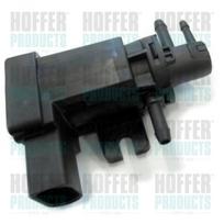 Turbinos slėgio keitiklis HOFFER 8029055