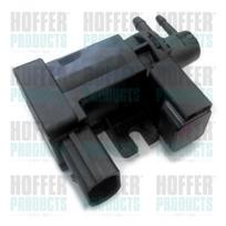 Turbinos slėgio keitiklis HOFFER 8029096