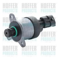 Common rail sistemos slėgio valdymo vožtuvas HOFFER 8029108