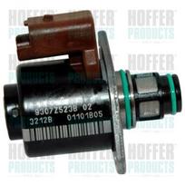 Common rail sistemos slėgio valdymo vožtuvas HOFFER 8029134