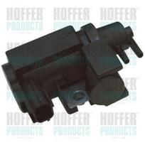 Turbinos slėgio keitiklis HOFFER 8029226