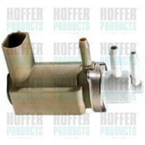 Turbinos slėgio keitiklis HOFFER 8029238