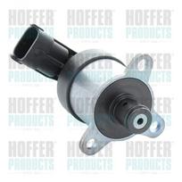 Common rail kuro kiekio valdymo vožtuvas HOFFER 8029278