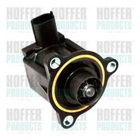 Kompresoriaus oro nukreipimo vožtuvas HOFFER 8029288