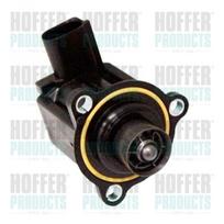 Kompresoriaus oro nukreipimo vožtuvas HOFFER 8029295