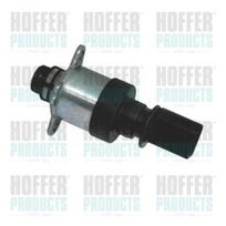 Common rail kuro kiekio valdymo vožtuvas HOFFER 8029300