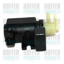 Turbinos slėgio keitiklis HOFFER 8029325