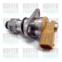 Common rail sistemos slėgio valdymo vožtuvas HOFFER 8029348