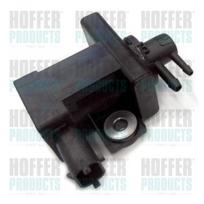 Turbinos slėgio keitiklis HOFFER 8029364