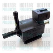 Slėgio padidinimo valdymo vožtuvas HOFFER 8029368