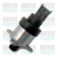 Common rail kuro kiekio valdymo vožtuvas HOFFER 8029371