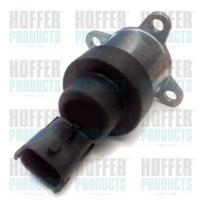 Common rail kuro kiekio valdymo vožtuvas HOFFER 8029379