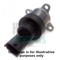 Common rail kuro kiekio valdymo vožtuvas HOFFER 8029379E