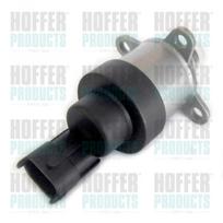 Common rail kuro kiekio valdymo vožtuvas HOFFER 8029432