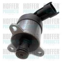 Common rail kuro kiekio valdymo vožtuvas HOFFER 8029436