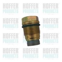 Common rail sistemos slėgio ribojimo vožtuvas HOFFER 8029700