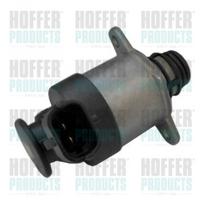 Common rail kuro kiekio valdymo vožtuvas HOFFER 8029704