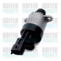 Common rail sistemos slėgio valdymo vožtuvas HOFFER 8029721