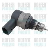 Common rail sistemos slėgio valdymo vožtuvas HOFFER 8029779