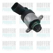 Common rail kuro kiekio valdymo vožtuvas HOFFER 80298035