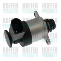 Common rail kuro kiekio valdymo vožtuvas HOFFER 80298041