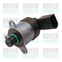 Common rail kuro kiekio valdymo vožtuvas HOFFER 80298161