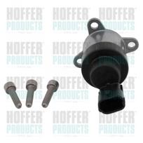 Common rail kuro kiekio valdymo vožtuvas HOFFER 80298184