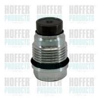 Common rail sistemos slėgio ribojimo vožtuvas HOFFER 80298202