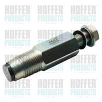 Common rail sistemos slėgio ribojimo vožtuvas HOFFER 80298205