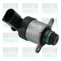 Common rail kuro kiekio valdymo vožtuvas HOFFER 80298473