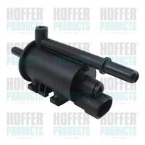 Vožtuvas, aktyvios anglies filtras HOFFER 8029891