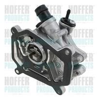 Vakuumo siurblys, stabdžių sistema HOFFER 8091223