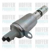 Ekscentrinio veleno pavara HOFFER 8091575