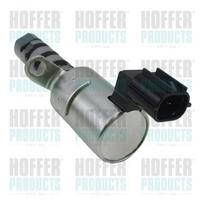 Automatinės transmisijos hidr. vožtuvo blokas HOFFER 8091585