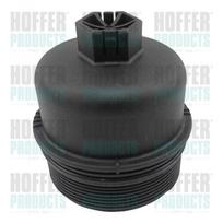 Alyvos filtro korpusas HOFFER 8091659