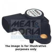 Kompresoriaus slėgio jutiklis MEAT & DORIA 82310E