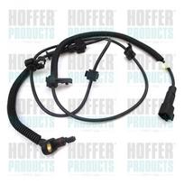 Rato greičio jutiklis HOFFER 8290870E
