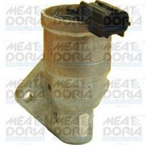 Laisvos eigos oro tiekimo valdymo vožtuvas MEAT & DORIA 85027