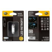 Salono apšvietimo lemputė HELLA 8GL 178 560-551