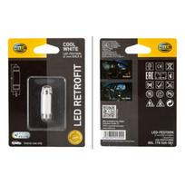 Salono apšvietimo lemputė HELLA 8GL 178 560-581