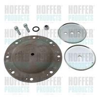 Vakuuminio siurblio membrana HOFFER 91245